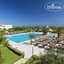 Iberostar Waves Mehari Djerba 