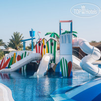 Iberostar Waves Mehari Djerba 