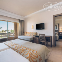 Iberostar Waves Mehari Djerba 