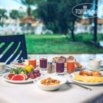 Iberostar Waves Mehari Djerba 