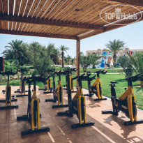 Iberostar Waves Mehari Djerba GYM