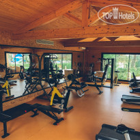 Iberostar Waves Mehari Djerba GYM