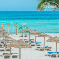 Iberostar Waves Mehari Djerba 