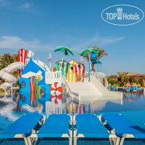 Iberostar Waves Mehari Djerba 