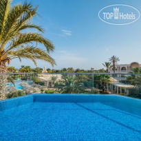 Iberostar Waves Mehari Djerba 