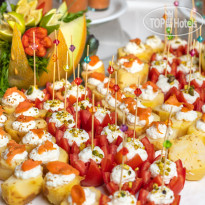 Iberostar Waves Mehari Djerba 