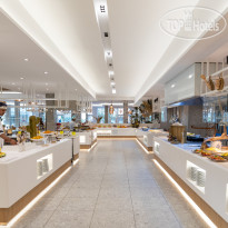 Iberostar Waves Mehari Djerba 