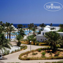 Melia Djerba Central