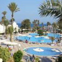 Melia Djerba Central