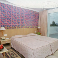 Melia Djerba Central