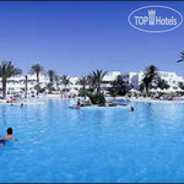 Melia Djerba Central