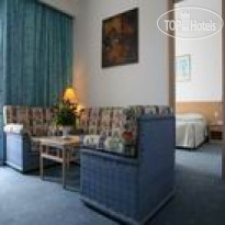 Melia Djerba Central