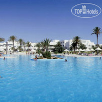 Melia Djerba Central