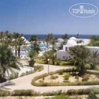 Melia Djerba Central