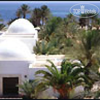Melia Djerba Central