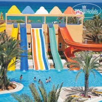 Caribbean World Djerba 