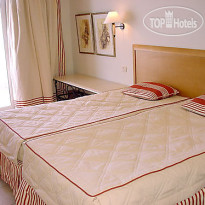 Jasmina Thalassa Hotel Djerba 