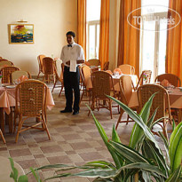 Jasmina Thalassa Hotel Djerba 
