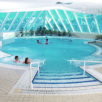 Jasmina Thalassa Hotel Djerba 