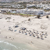 Jasmina Thalassa Hotel Djerba 