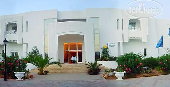 Hotelier's photos Jasmina Thalassa Hotel Djerba 5*