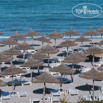 Radisson Blu Palace Resort & Thalasso Djerba 
