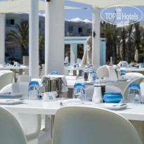 Radisson Blu Palace Resort & Thalasso Djerba 