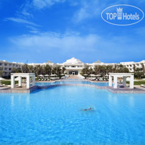 Radisson Blu Palace Resort & Thalasso Djerba 