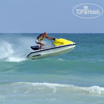 Radisson Blu Palace Resort & Thalasso Djerba 