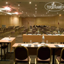 Radisson Blu Palace Resort & Thalasso Djerba 