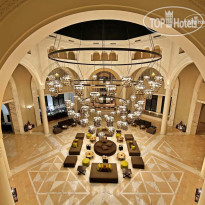 Radisson Blu Palace Resort & Thalasso Djerba 