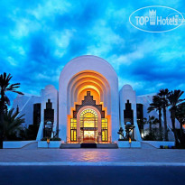 Radisson Blu Palace Resort & Thalasso Djerba 