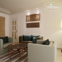 Radisson Blu Palace Resort & Thalasso Djerba 