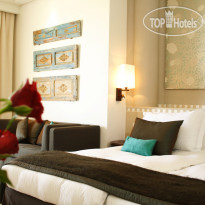 Radisson Blu Palace Resort & Thalasso Djerba 