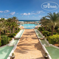 Radisson Blu Palace Resort & Thalasso Djerba 
