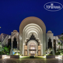 Radisson Blu Palace Resort & Thalasso Djerba 