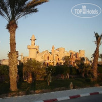 Robinson Club Djerba Bahiya 