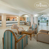 Smy Hari Club Djerba 