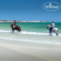 Smy Hari Club Djerba 