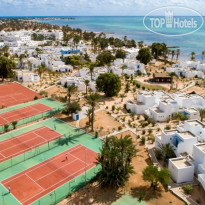 Smy Hari Club Djerba 