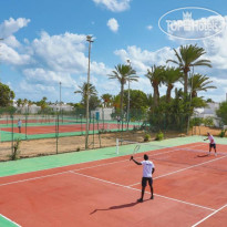 Smy Hari Club Djerba 