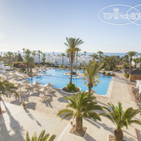 Seabel Aladin Djerba 