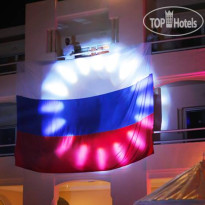 Telemaque Beach & Spa Djerba 