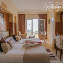 Telemaque Beach & Spa Djerba 