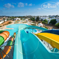 Magic Iliade Aquapark