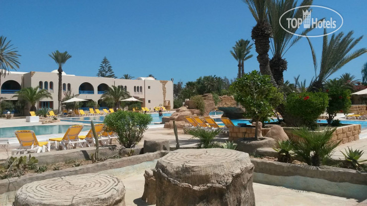 New photos from tourists Dar El Manara 4*