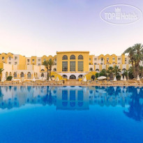 Djerba Castille