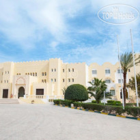Djerba Castille