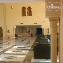 Djerba Castille 