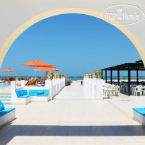 TMK Marine Beach